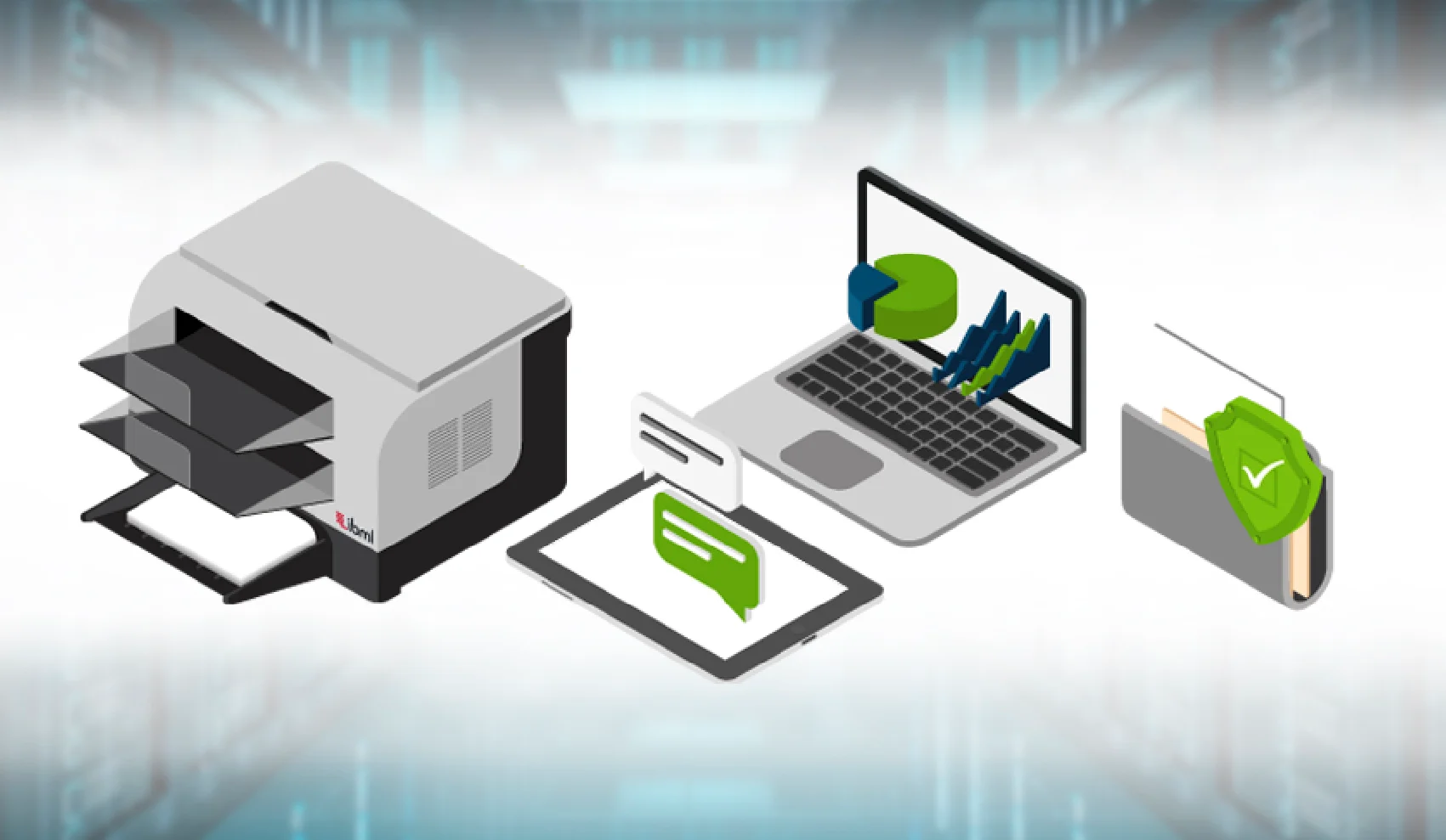 Document Digitization